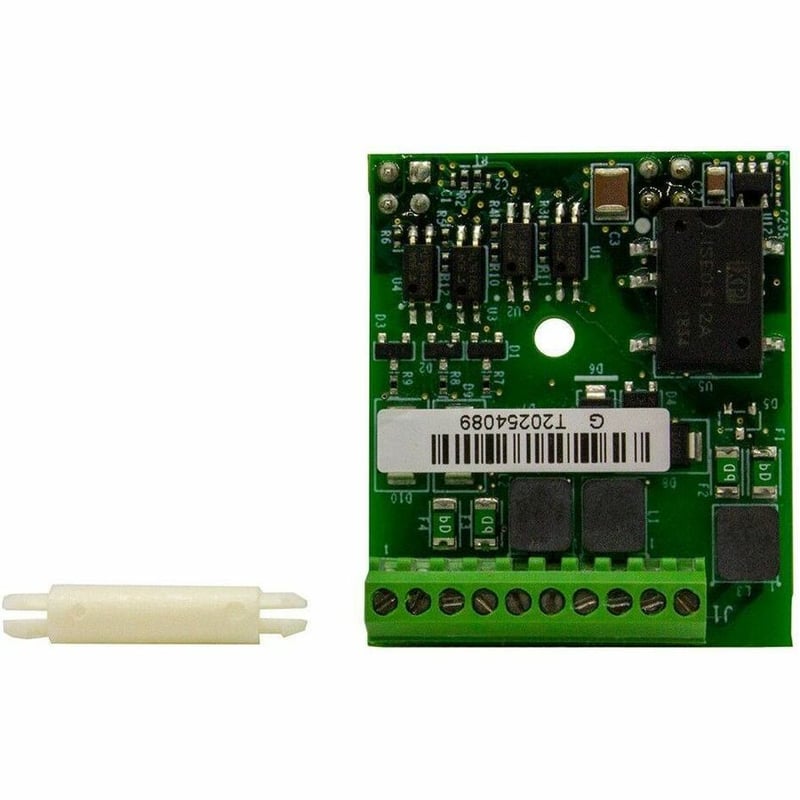 DIGITAL I/O MODULE POE++ - Thumbnail 2
