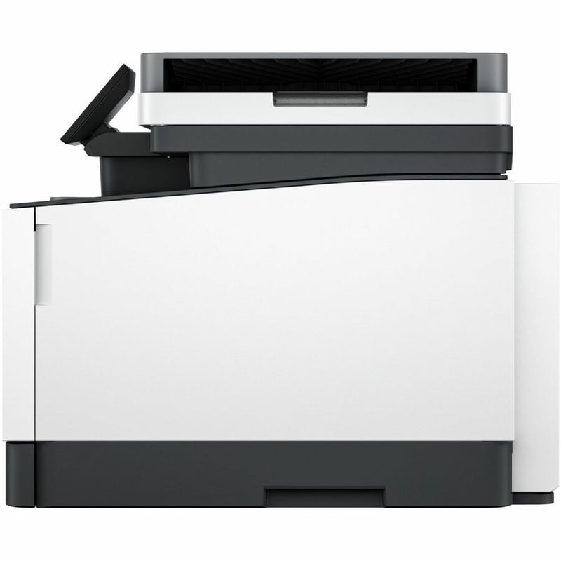 COLOR LASERJET PRO MFP 3301FDW 3301FDW - Thumbnail 5
