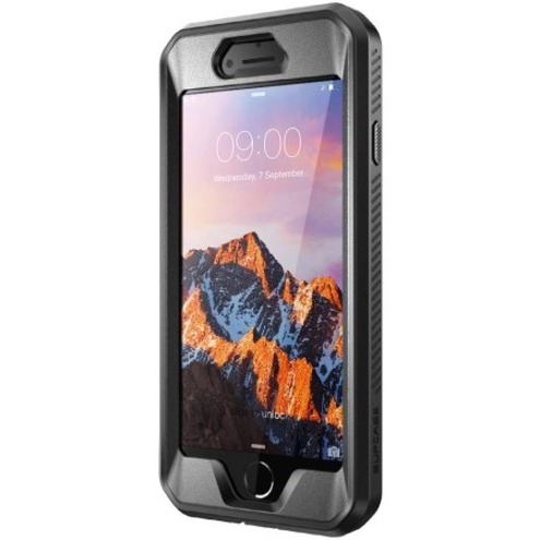 SUP-IPHONE8-UBPRO-BLACK/BLACK1 - Thumbnail 5