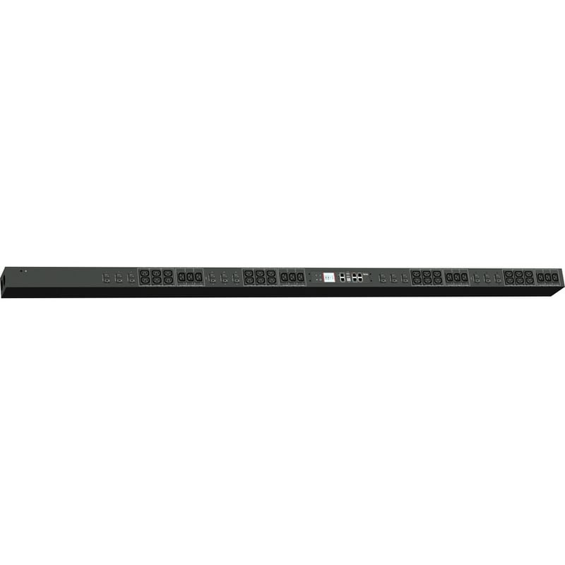 Raritan PX3-1579X2YU-V2 (36) IEC320 C13, -12 PDU - Thumbnail 2