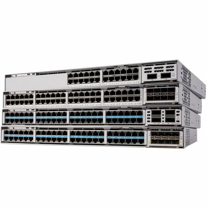 CISCO 9350 24-PORT 60W UPOE
