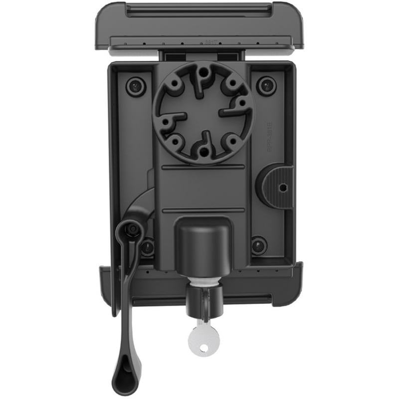 RAM Mounts Tab-Lock Vehicle Mount for Tablet - Thumbnail 5