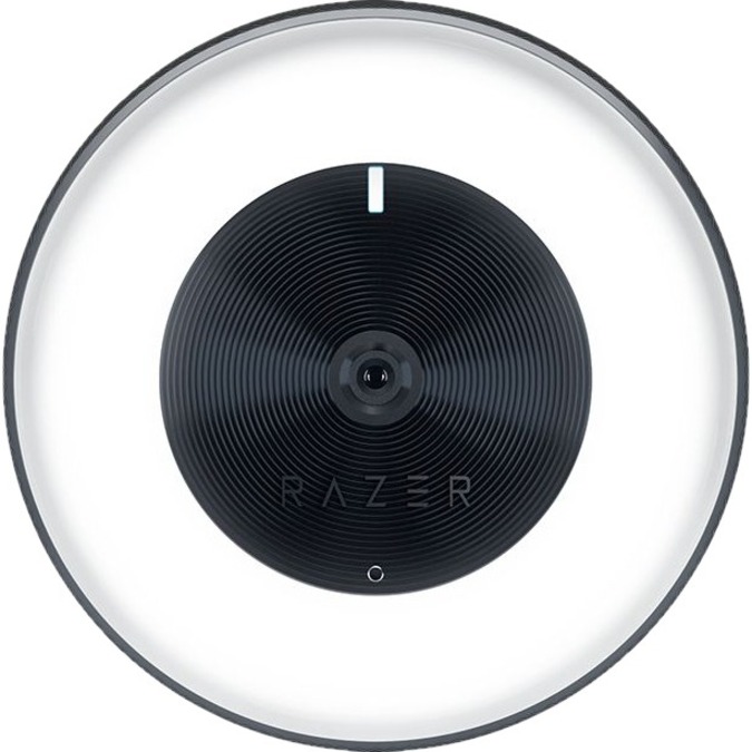 Razer Kiyo Webcam - 4 Megapixel - 60 fps - USB 2.0 - 1 Pack(s)