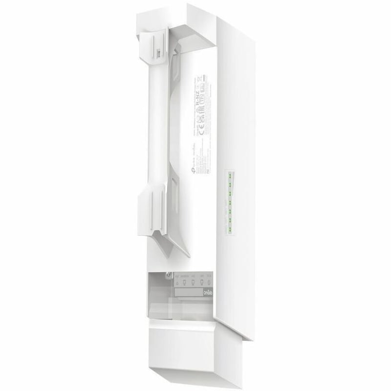 TP-Link EAP215-Bridge KIT Single Band IEEE 802.11 a/b/g/n/ac/ax/be 867 Mbit/s Wireless Bridge - Indoor/Outdoor - Thumbnail 3