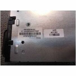 HPE - Certified Genuine Parts Power Module - Thumbnail 3