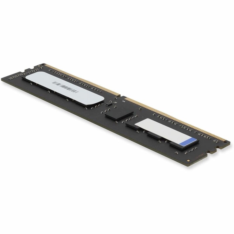 AddOn Dell&reg; A9321912 Compatible Factory Original 16GB DDR4-2400MHz Unbuffered Dual Rank x8 1.2V 288-pin UDIMM - Thumbnail 4