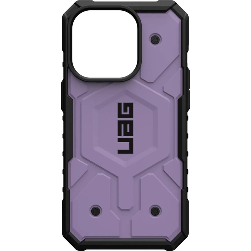 Urban Armor Gear Pathfinder For Magsafe iPhone 14 Pro Case - Thumbnail 1