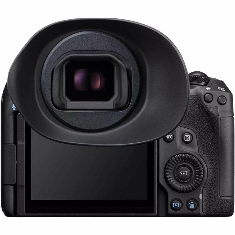 Canon ER-KE Eyecup - Thumbnail 2