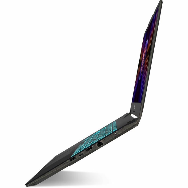 MSI CYBORG 15 A12UCX-276US - Thumbnail 3