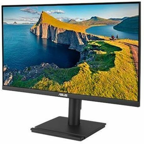 27 4K BUSINESS LCD VA27UCPS IPS 99 SRGB HDR-10 USB-C PD65W - Thumbnail 4