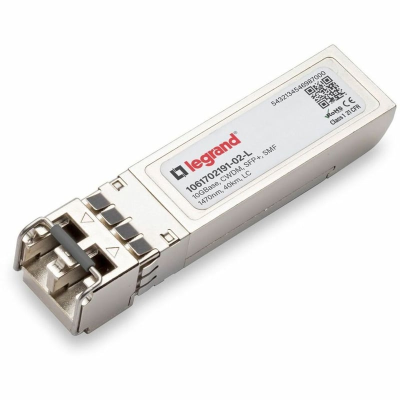 Approved Networks Adva SFP+ Module