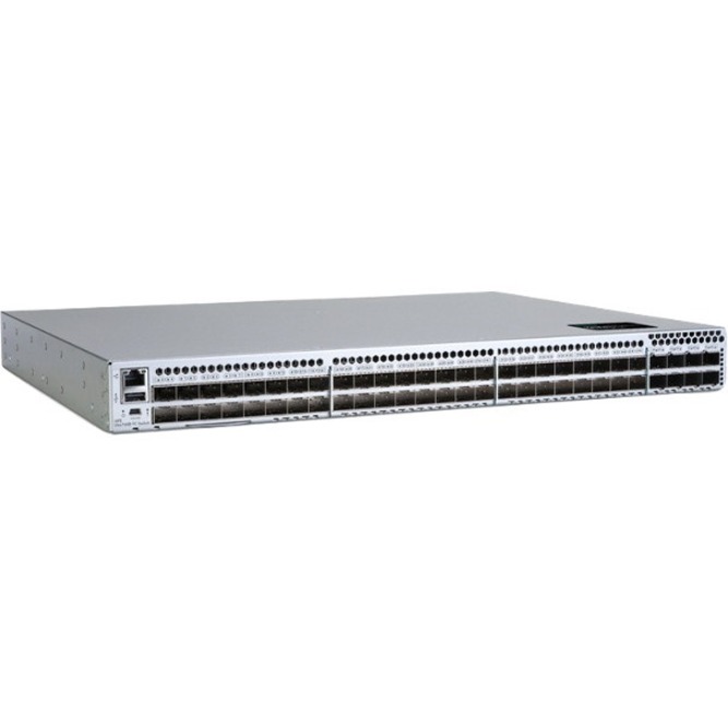 Hewlett Packard Enterprise Replacement Parts Business SN6700B Fibre Channel Switch - Thumbnail 3