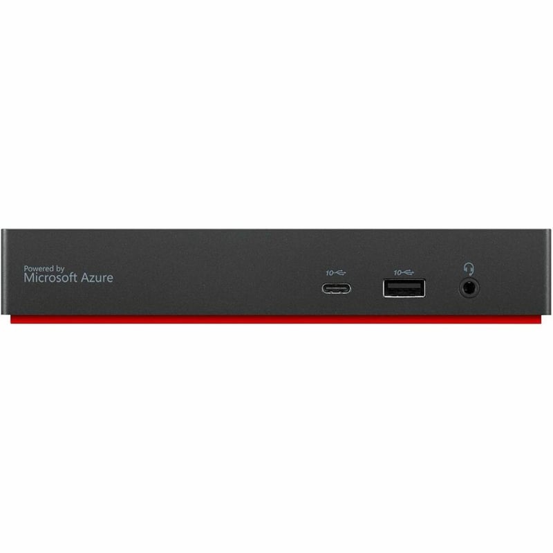 TP DOCK SMARTEDITION-US - Thumbnail 3