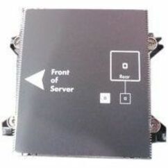HPE - Certified Genuine Parts Heatsink - Thumbnail 2