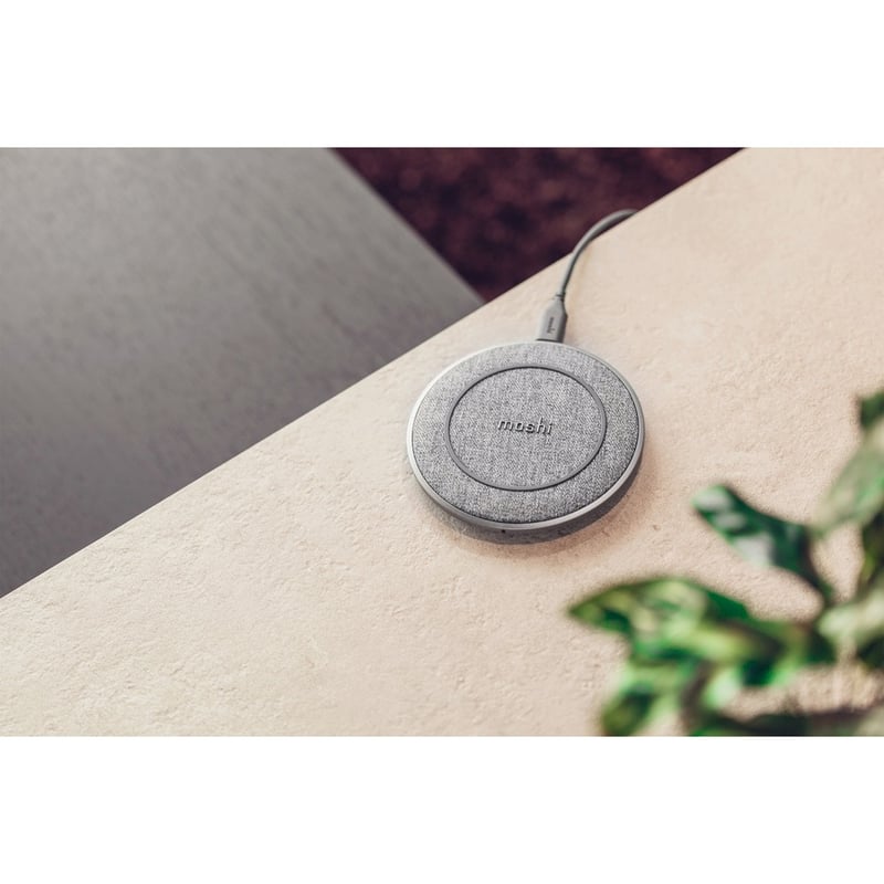 Moshi Otto Q Wireless Charging Pad - Thumbnail 5