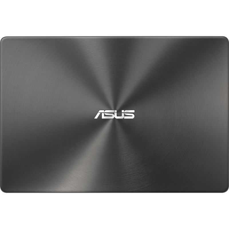 Asus ZenBook 13 UX331 UX331FA-DB71 13.3" Notebook - Full HD - Intel Core i7 8th Gen i7-8565U - 8 GB - 512 GB SSD - Slate Gray - Thumbnail 4