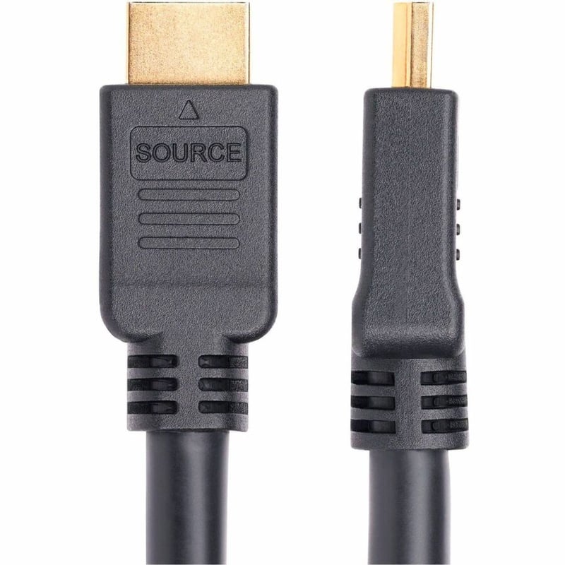 ACTIVE HDMI 2.0 CABLE 15M/CMP/PLENUM/4K 60HZ - Thumbnail 2