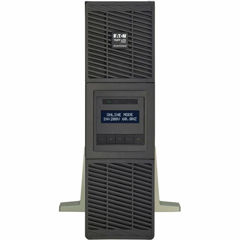 Tripp Lite by Eaton SmartOnline SU6000RTMB 6000VA Rack/tower UPS - Thumbnail 4