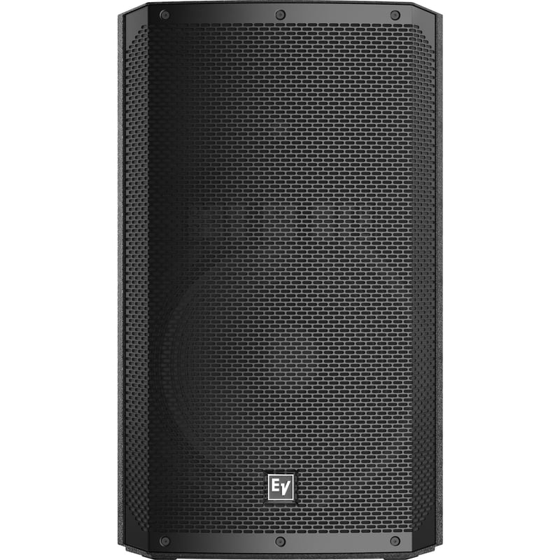 Electro-Voice ELX200-15 2-way Wall Mountable Speaker - 300 W RMS - White - Thumbnail 1