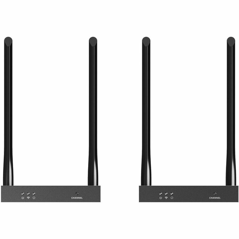 Rocstor TrueReach 4K@60Hz HDMI over Wireless Extender - Thumbnail 3