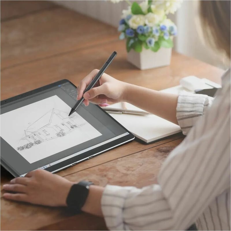 ALOGIC CLARITY ACTIVE STYLUS - Thumbnail 5
