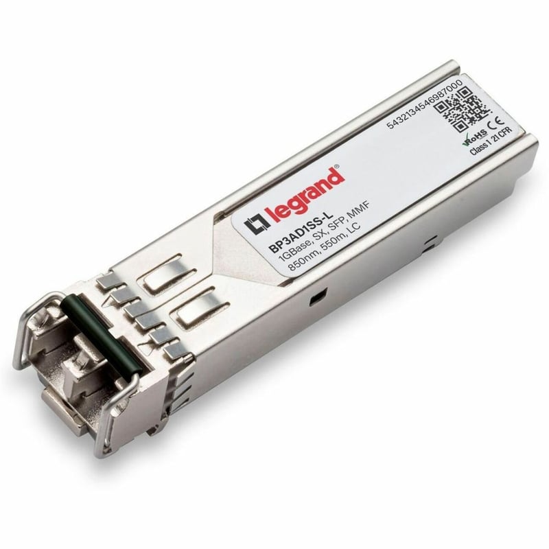 Approved Networks BTI SFP Module