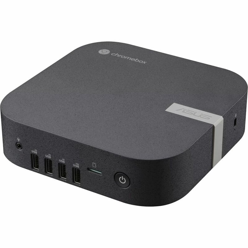 CHROMEBOX5A-S5081UNENT - Thumbnail 2
