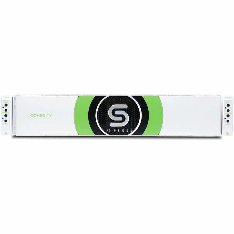 Cohesity CX8305 Hyper Converged Appliance