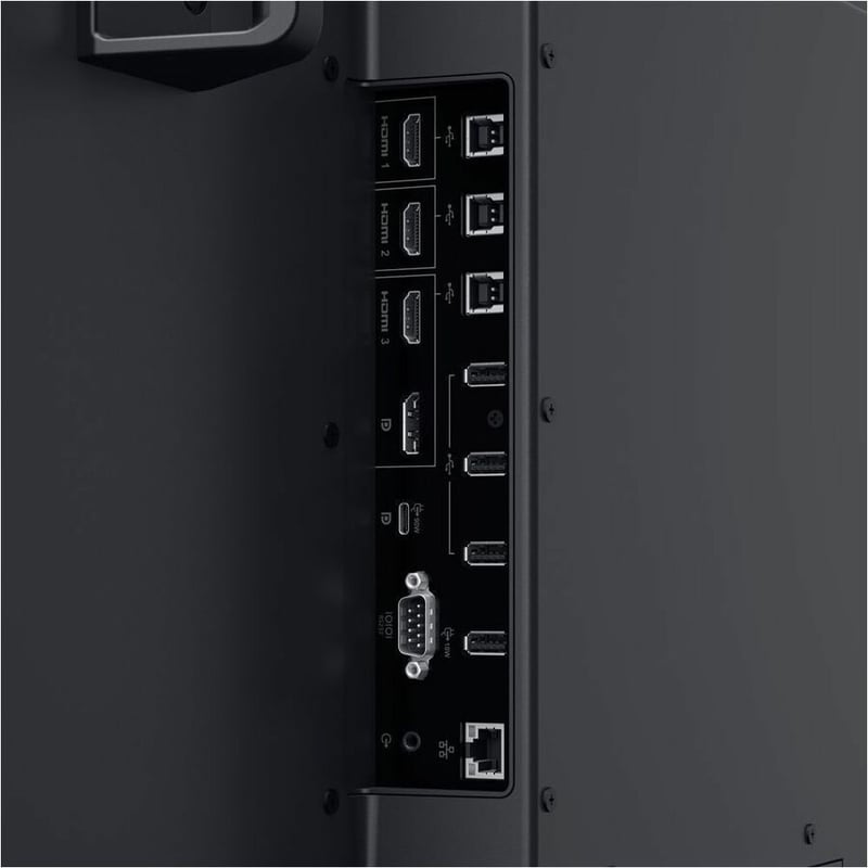 Dell P6524QT Collaboration Display - Thumbnail 4