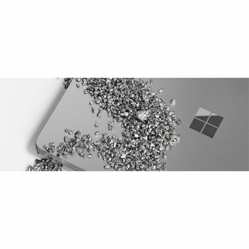 SURFACE LAPTOP 5G 13.8IN INT C7/32/1TCM WIN11 PLATINUM - Thumbnail 5