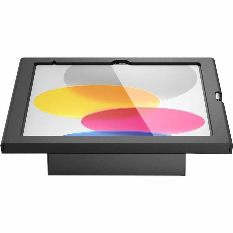 IPAD 10TH-11TH (A16) GEN SWELL ENCLOSURE AV CONFERENCE ROOM CAPSULE BLACK - Thumbnail 2