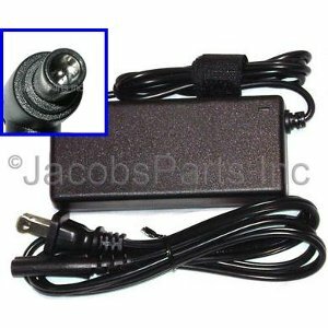 EXTENSION CORD CABLE - 2FT