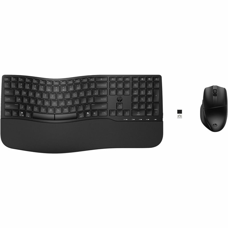 SMART BUY 685 CFT DUAL-MODE KB/MSE COMBO - Thumbnail 1