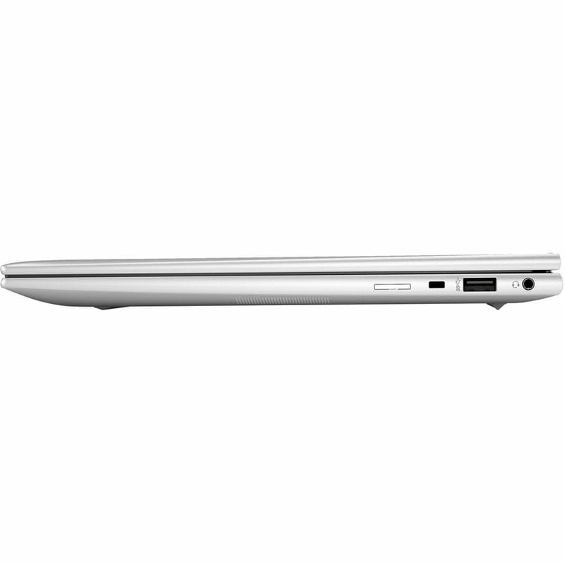 HP EliteBook 830 G10 13.3" Notebook - WUXGA - 1920 x 1200 - Intel Core i5 13th Gen i5-1345U Deca-core (10 Core) 1.20 GHz - 16 GB Total RAM - 16 GB On-board Memory - 256 GB SSD - Thumbnail 5