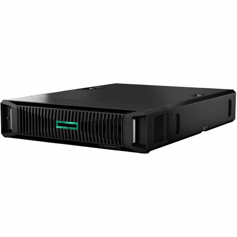 HPE DL145 G11 8124P 2X32G 2SFF NA SVR PL-78 - Thumbnail 1