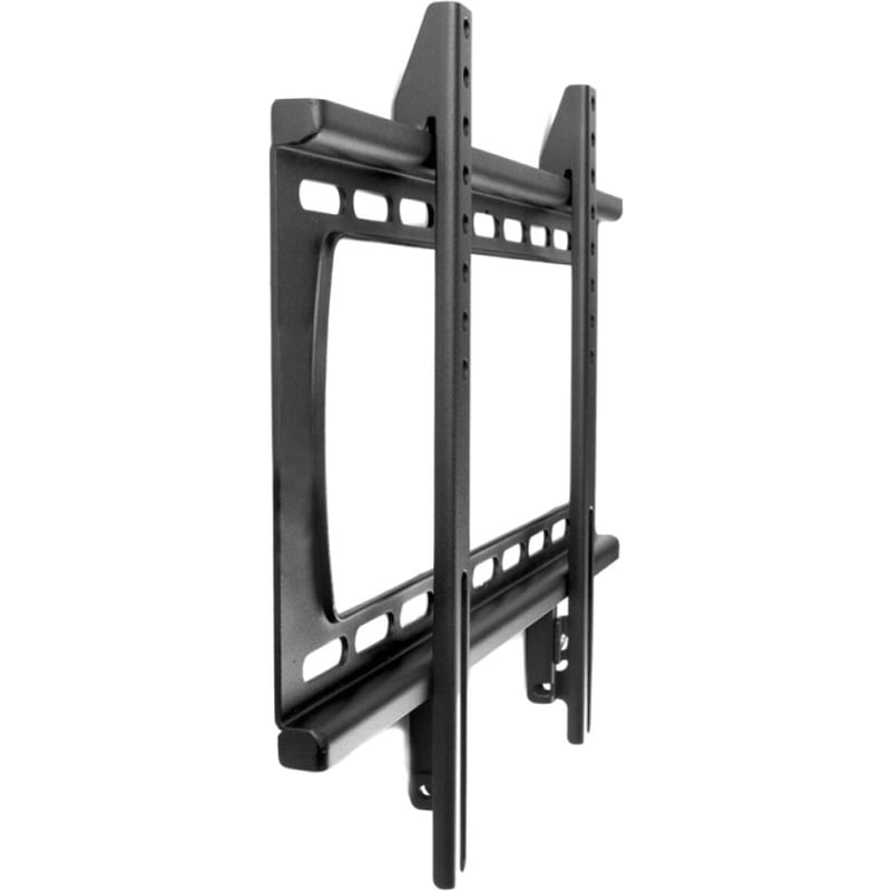 SunBriteTV Wall Mount for Flat Panel Display - Black - Thumbnail 2