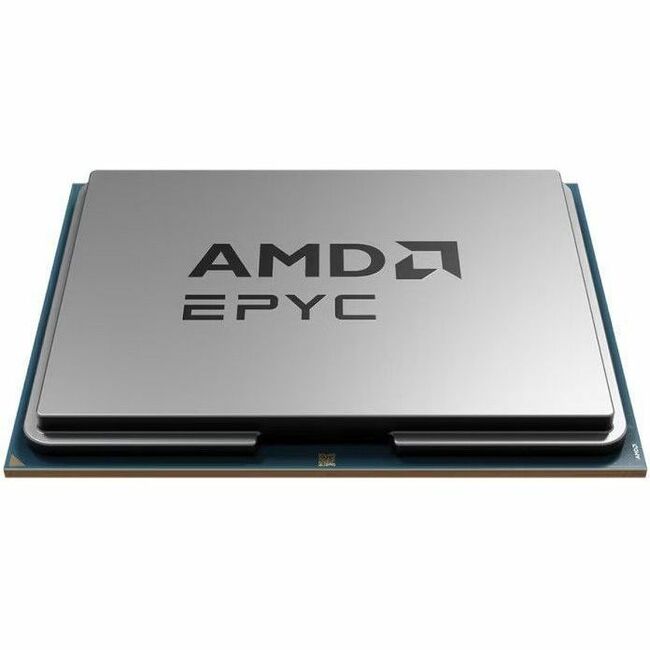 AMD EPYC 8004 (4th Gen) 8124PN Hexadeca-core (16 Core) 2 GHz Processor - OEM Pack - Thumbnail 1