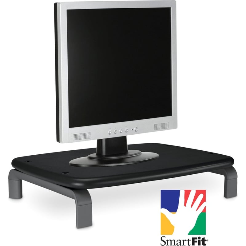 Kensington Monitor Stand with SmartFit System - Thumbnail 2