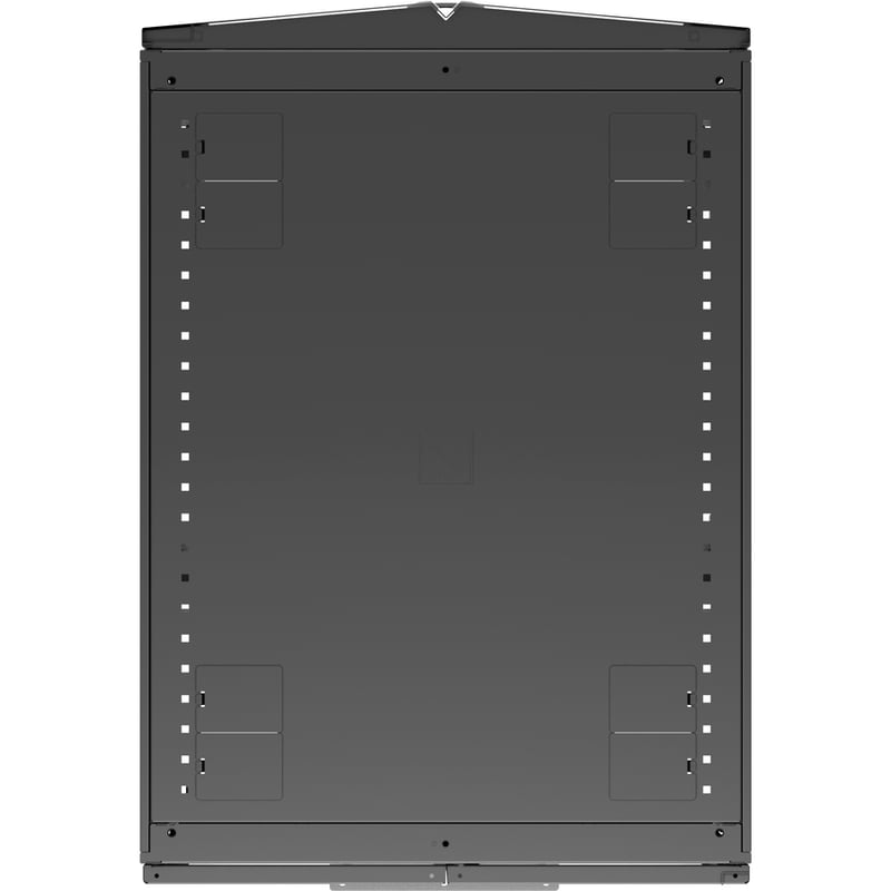 Vertiv VR Rack - 48U with Shock Packaging - Thumbnail 4