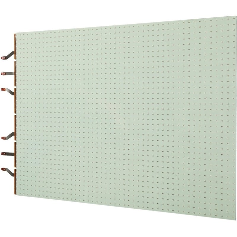 LG Transparent LED Film