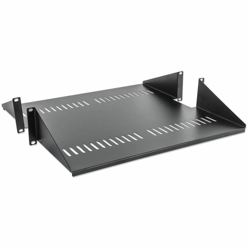 19 IN. DOUBLE-SIDED CANTILEVER SHELF - Thumbnail 4