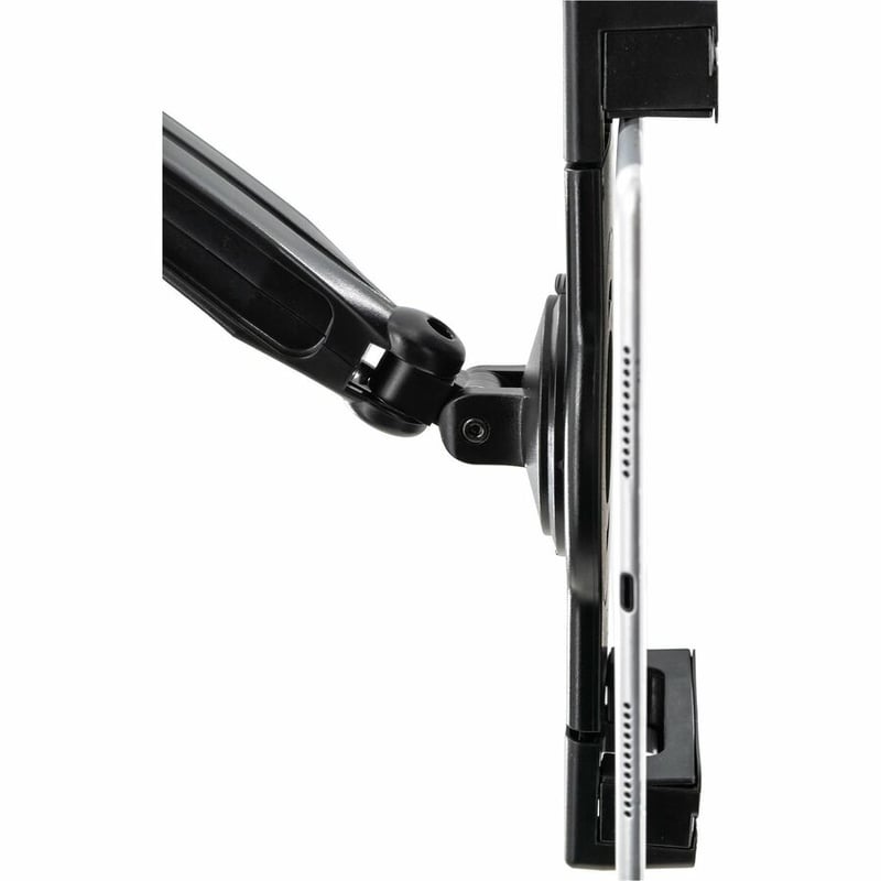 CTA Digital Universal Tablet Mounting Clamp for 7-13-inch tablets - Thumbnail 3
