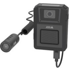AXIS TW1200 Body Worn Mini Bullet Sensor - Thumbnail 5