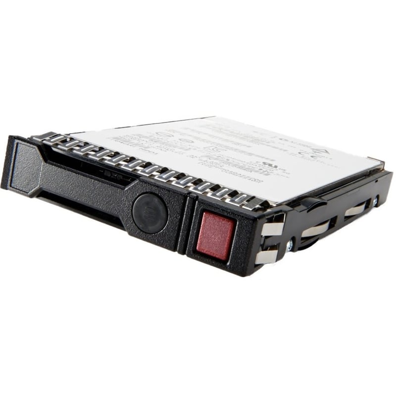 HPE 1.92TB SAS MU LFF SCC VS MV