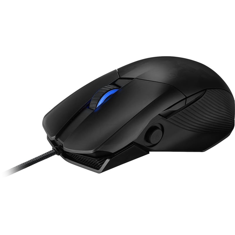 Asus ROG Chakram Core Gaming Mouse - Thumbnail 4