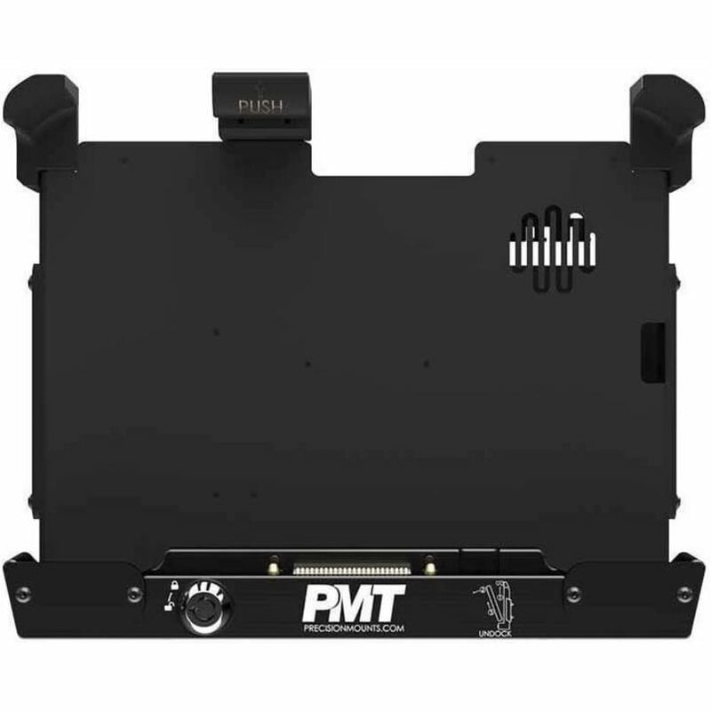 PMT NPT Docking Station - Thumbnail 5
