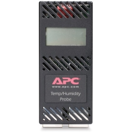 APC Temperature & Humidity Sensor with Display - Thumbnail 5
