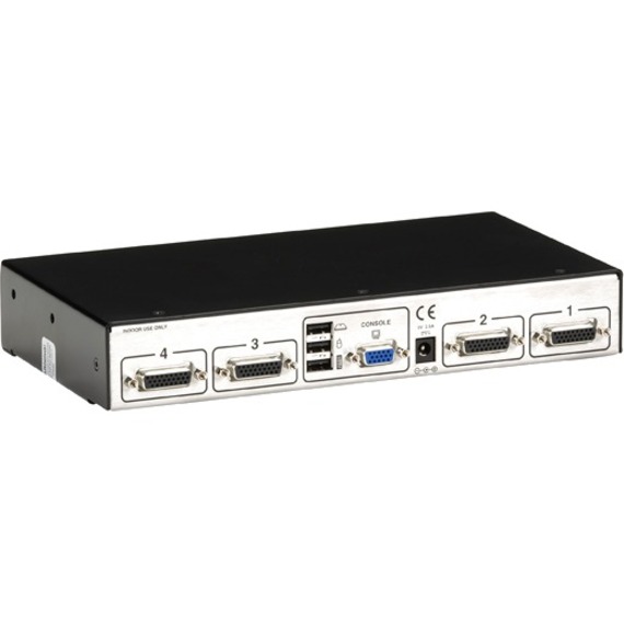 Black Box ServerSwitch KVM Switchbox - Thumbnail 3