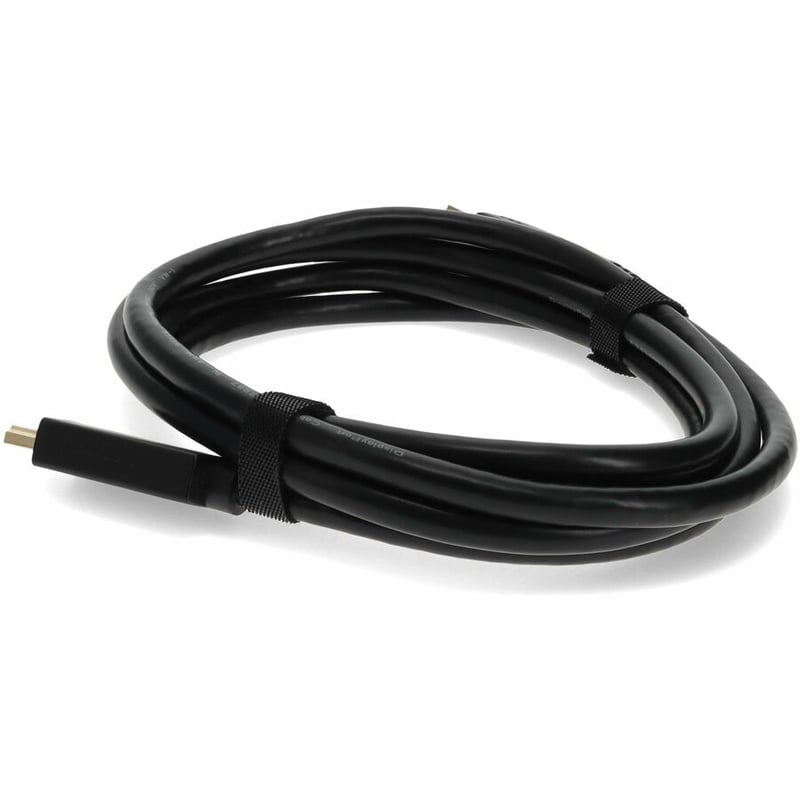 AddOn DisplayPort/HDMI Audio/Video Cable - Thumbnail 3