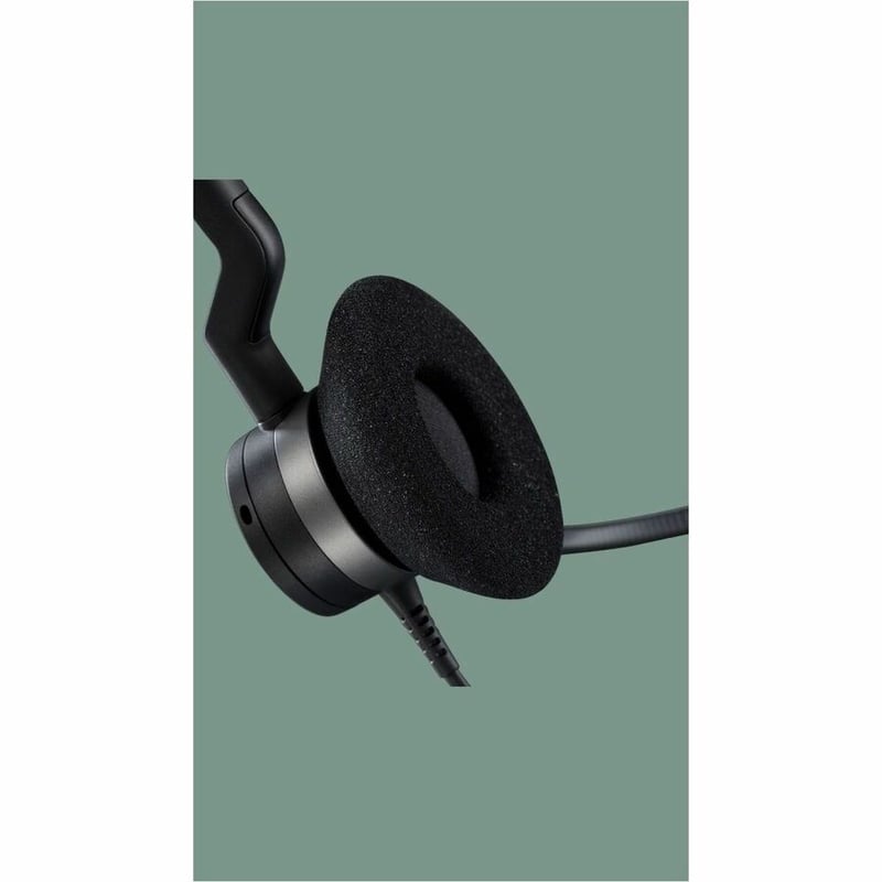 Jabra BIZ 2300 USB Headset - Thumbnail 4